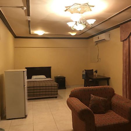 Al Musafer Hotel Riyadh Ριάντ Εξωτερικό φωτογραφία