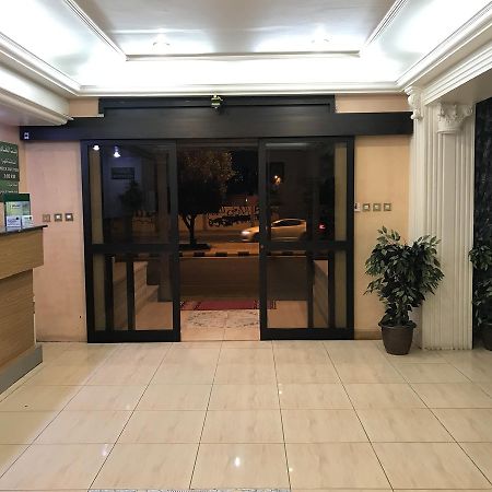 Al Musafer Hotel Riyadh Ριάντ Εξωτερικό φωτογραφία