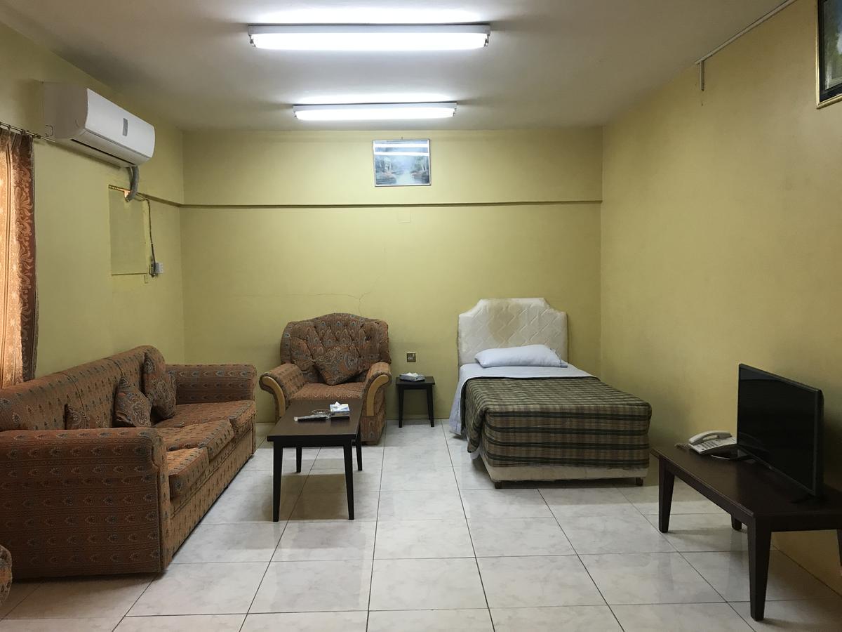 Al Musafer Hotel Riyadh Ριάντ Εξωτερικό φωτογραφία