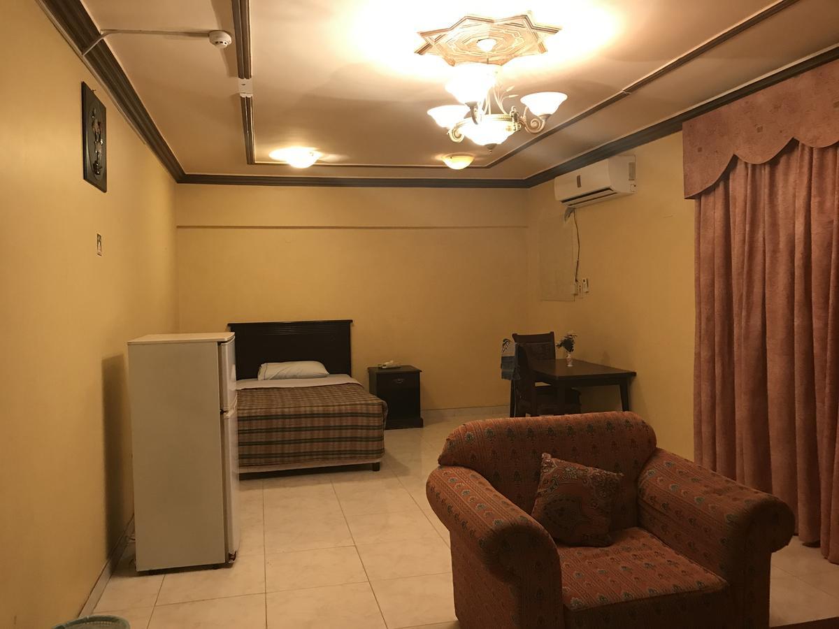 Al Musafer Hotel Riyadh Ριάντ Εξωτερικό φωτογραφία