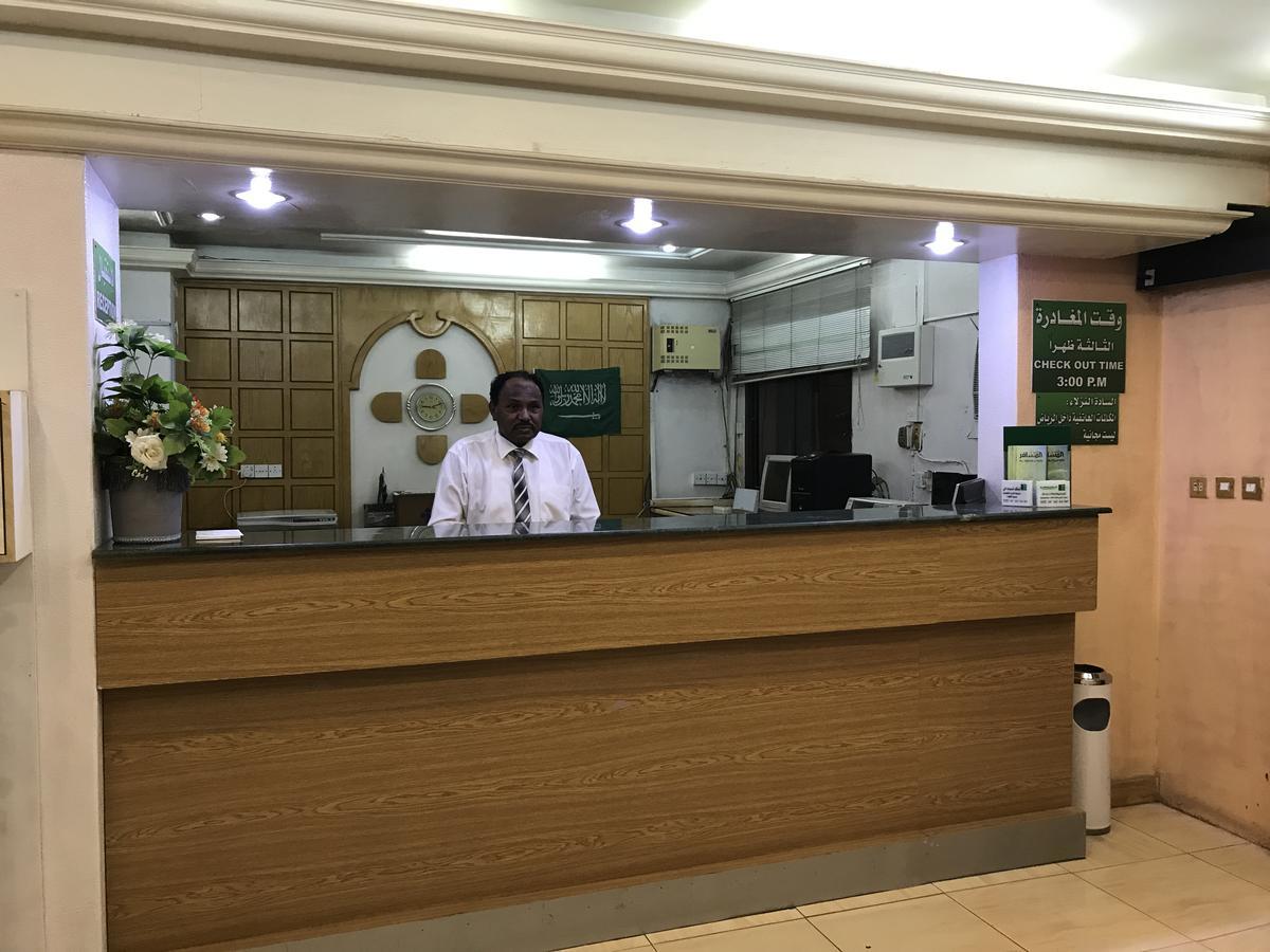 Al Musafer Hotel Riyadh Ριάντ Εξωτερικό φωτογραφία