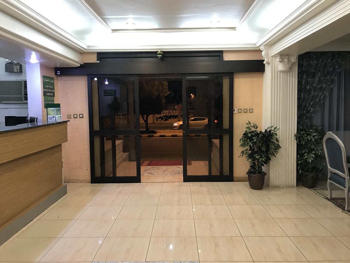 Al Musafer Hotel Riyadh Ριάντ Εξωτερικό φωτογραφία