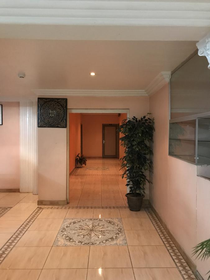 Al Musafer Hotel Riyadh Ριάντ Εξωτερικό φωτογραφία