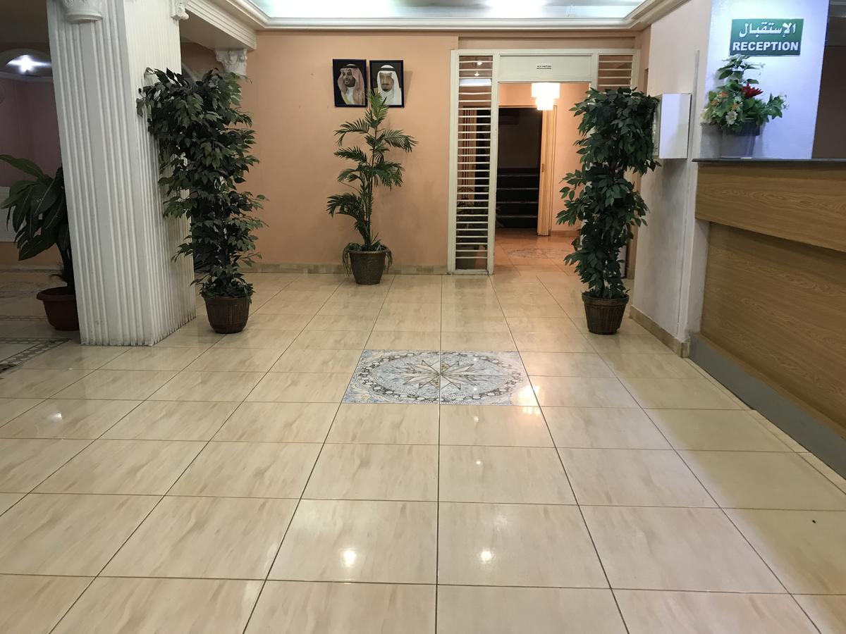 Al Musafer Hotel Riyadh Ριάντ Εξωτερικό φωτογραφία