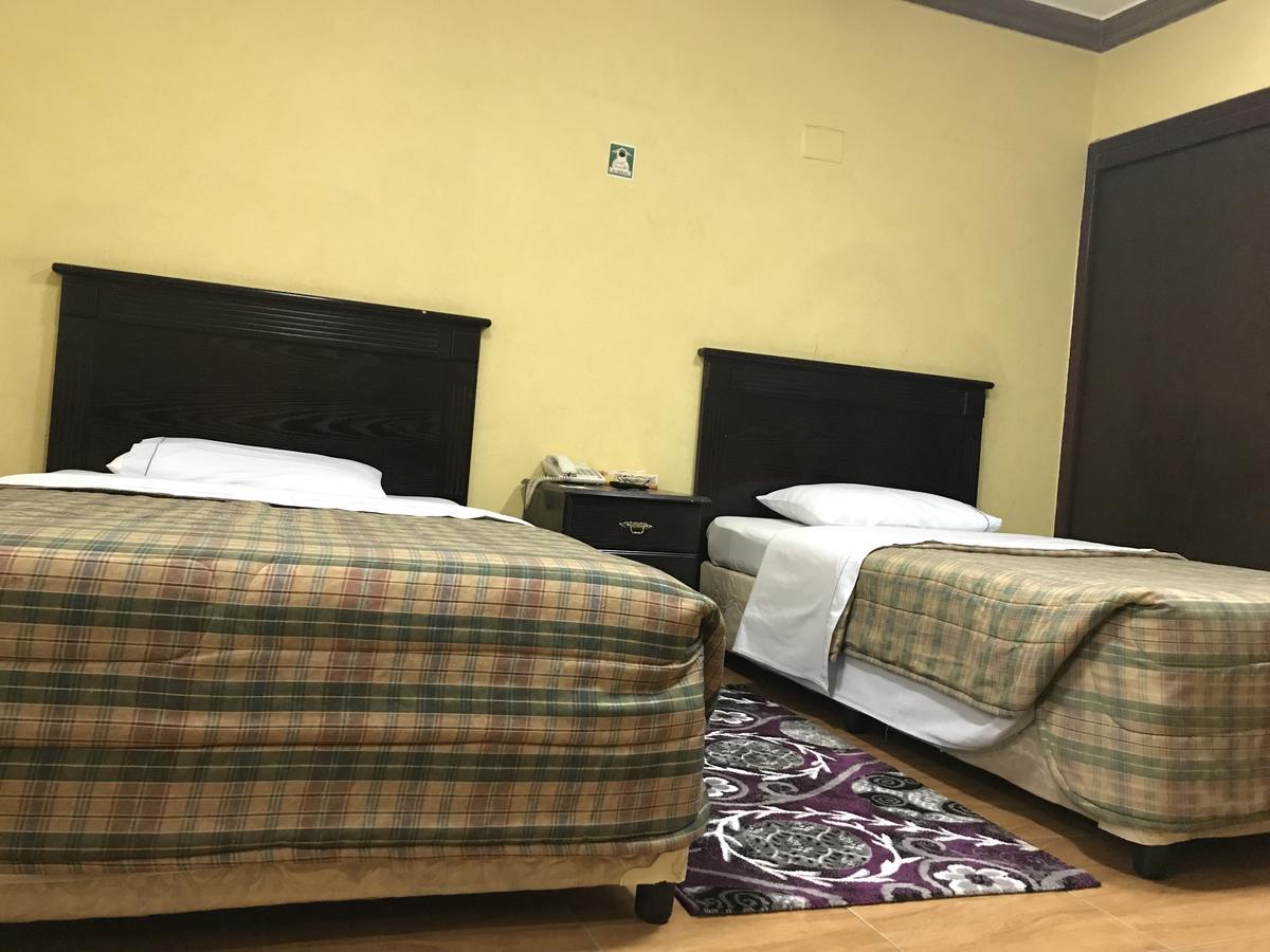 Al Musafer Hotel Riyadh Ριάντ Εξωτερικό φωτογραφία