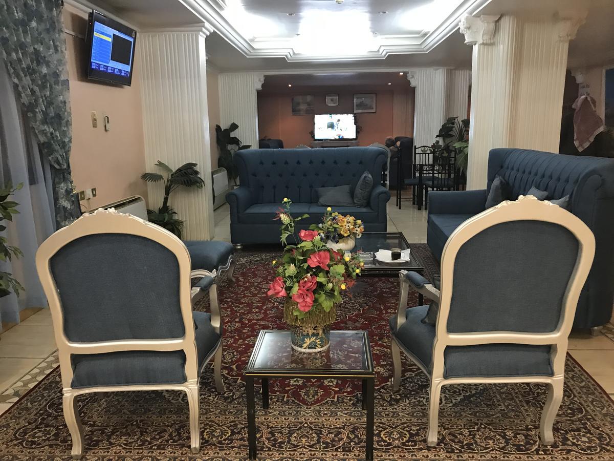 Al Musafer Hotel Riyadh Ριάντ Εξωτερικό φωτογραφία