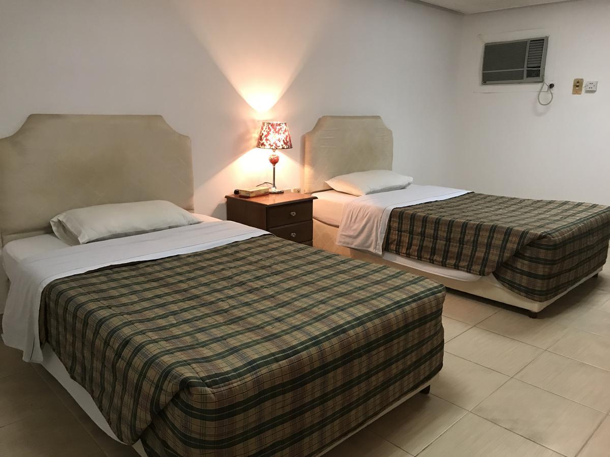 Al Musafer Hotel Riyadh Ριάντ Εξωτερικό φωτογραφία
