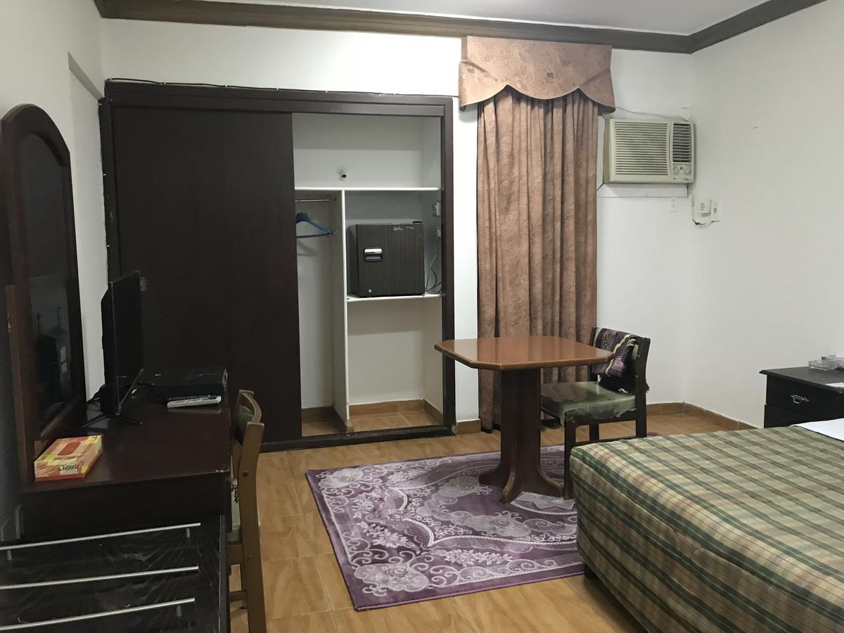 Al Musafer Hotel Riyadh Ριάντ Εξωτερικό φωτογραφία