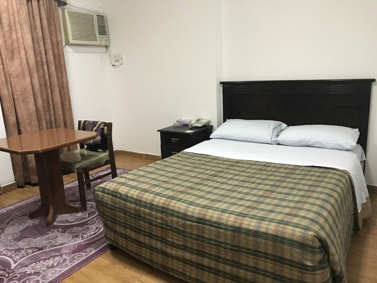 Al Musafer Hotel Riyadh Ριάντ Εξωτερικό φωτογραφία