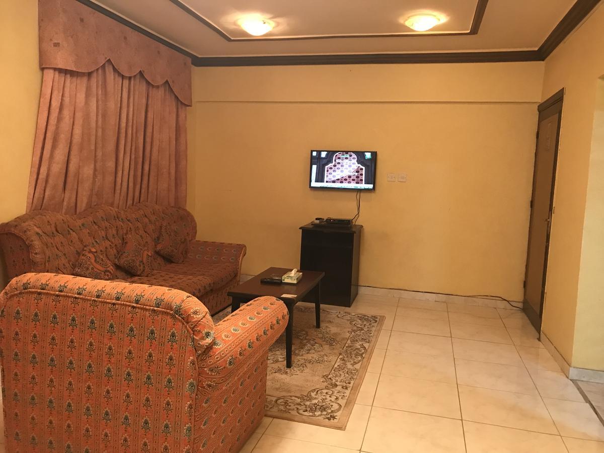 Al Musafer Hotel Riyadh Ριάντ Εξωτερικό φωτογραφία