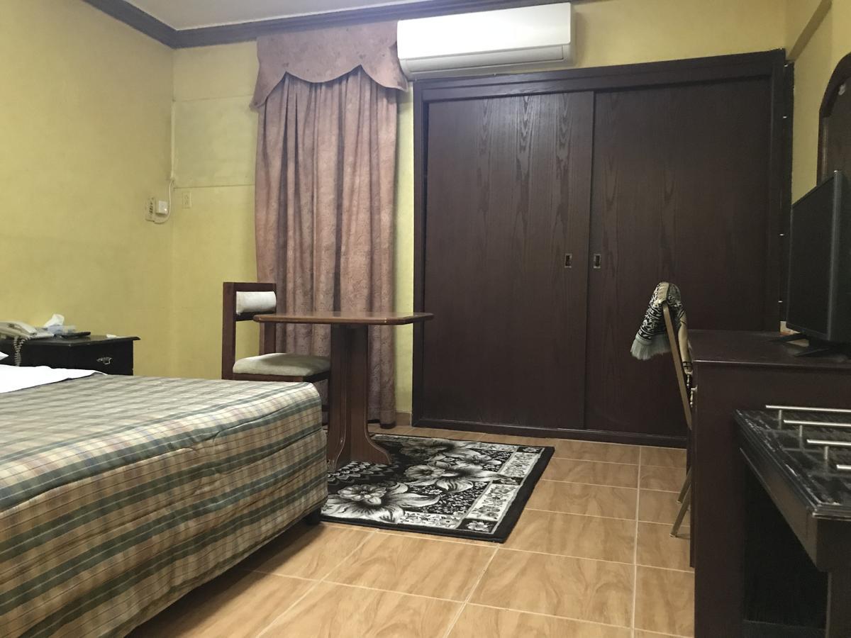 Al Musafer Hotel Riyadh Ριάντ Εξωτερικό φωτογραφία