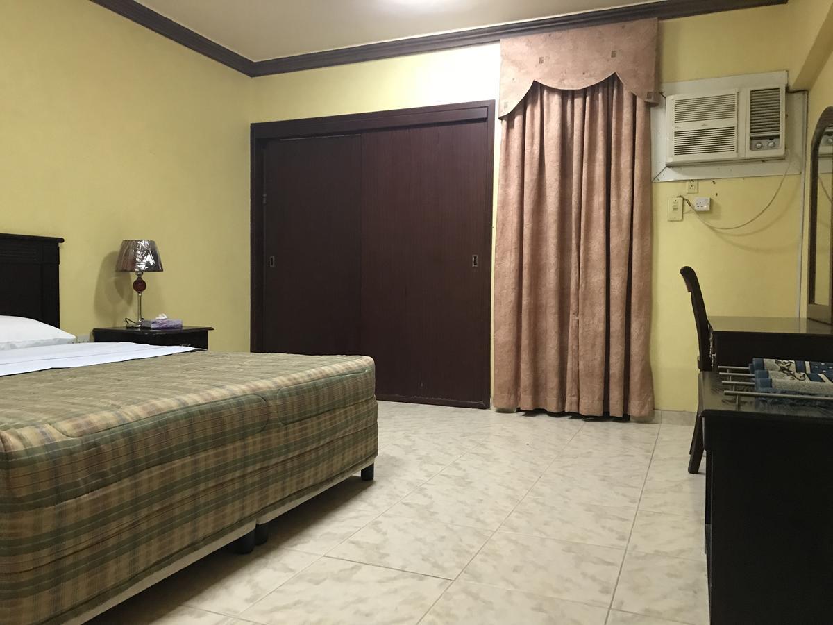 Al Musafer Hotel Riyadh Ριάντ Εξωτερικό φωτογραφία