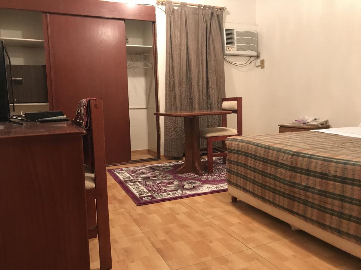 Al Musafer Hotel Riyadh Ριάντ Εξωτερικό φωτογραφία