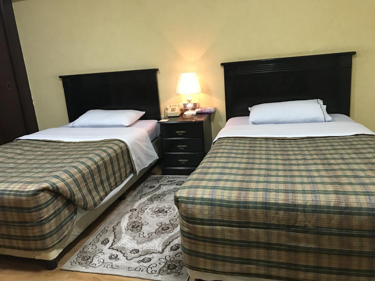 Al Musafer Hotel Riyadh Ριάντ Εξωτερικό φωτογραφία